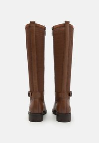 Tamaris Stiefel - cognac