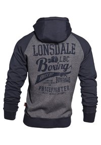 Lonsdale Bluza rozpinana