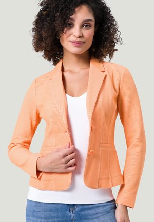 Bleiseri - tangerine