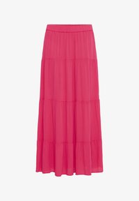 Non sélectionné, bright rose