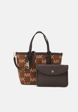 Borsa a mano - brown