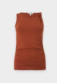 Επιλέχθηκε, chocolate brown