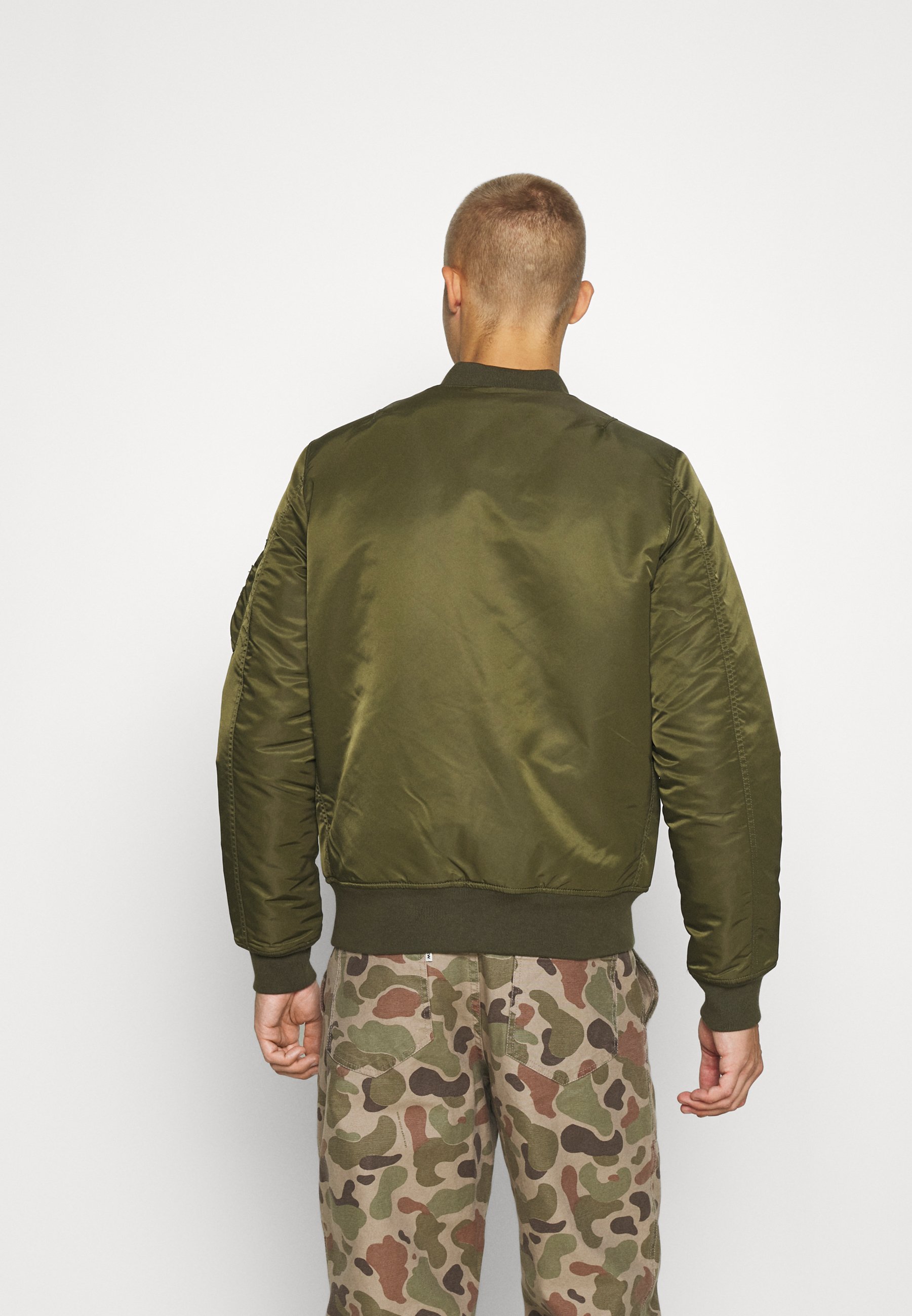 Vintage Industries WESTFORD - Bomber 