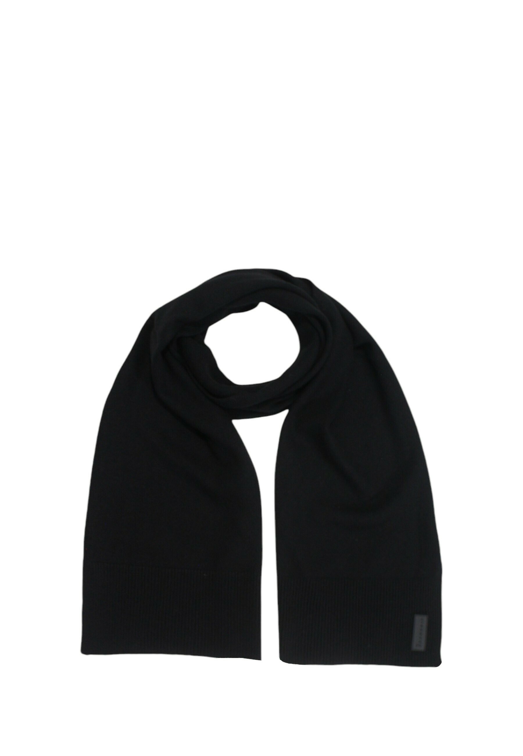 John Richmond Sciarpa black/nero