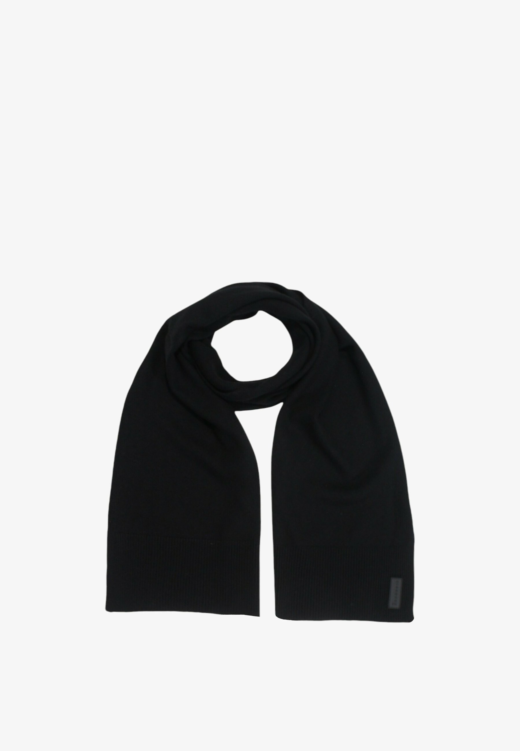 John Richmond Sciarpa black/nero