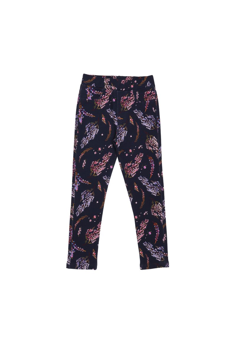 Walkiddy - HEIDE   - Trousers - dunkel blau, Enlarge