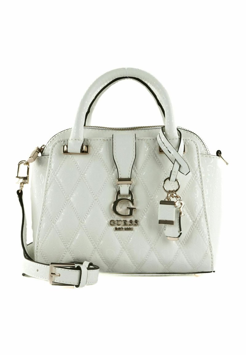 Guess ADI SMALL  - Sac à main - white
