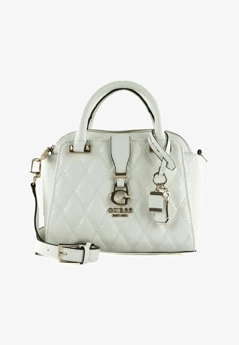 Guess ADI SMALL  - Sac à main - white