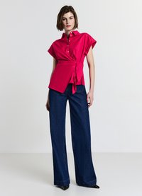 Calliope Camicia - fucsia