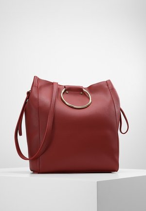 Sac bandoulière - red