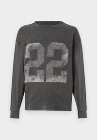 TEE - Camisola de manga comprida - grey