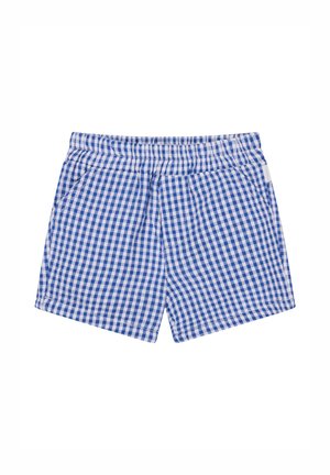 Noppies OLBIA - Shorts - check pattern