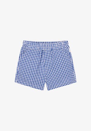 Noppies OLBIA - Shorts - check pattern