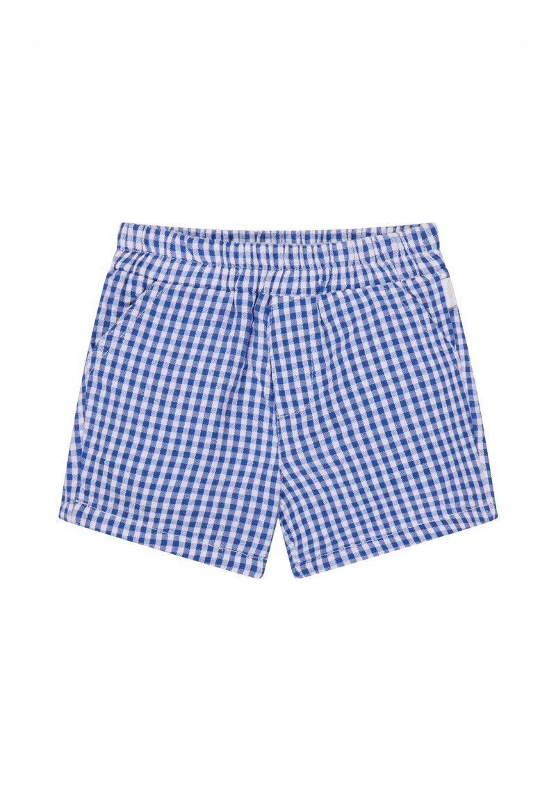 Noppies OLBIA - Short - check pattern