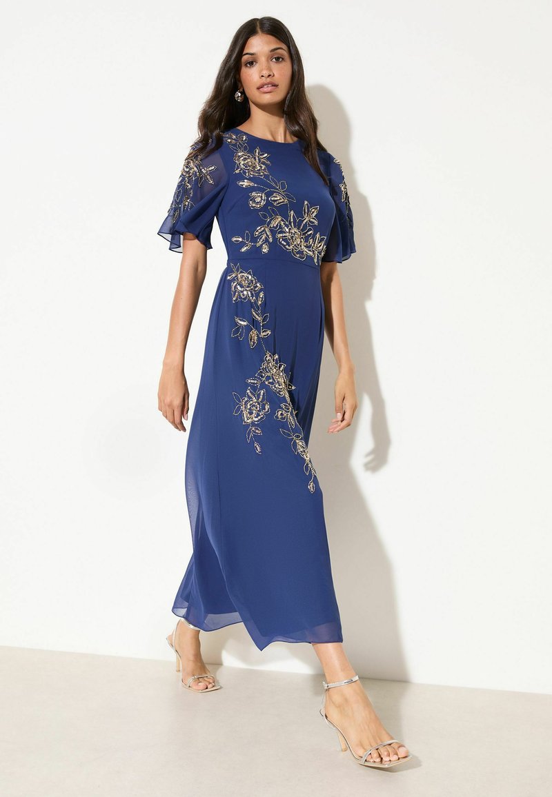 slim fit dress slacks Colette CL5136 Dress | Colette Dresses main image 1