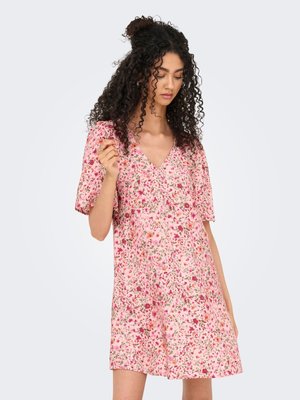 JDY, JDYCARRIE Short - Vestido informal - fairy tale