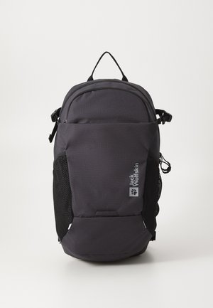 VELOCITY UNISEX - Backpack - phantom