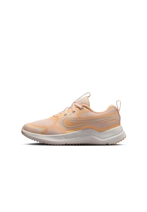 COSMIC RUNNER GS - Zapatillas running asfalto - guava ice orange chalk summit white