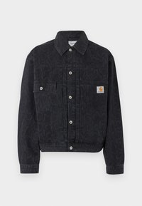 Kijelölve, snake camo black heavy stone wash