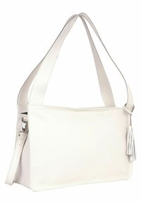 Gerry Weber CADIZ 38 CM - Borsa a mano - cream white