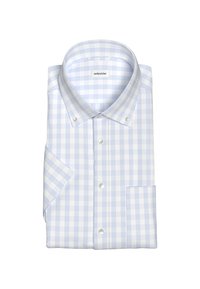 Seidensticker COMFORT - Camicia - light blue
