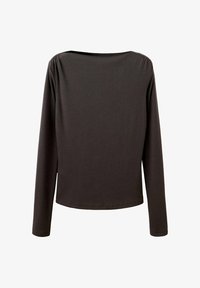 Non sélectionné, dark brown