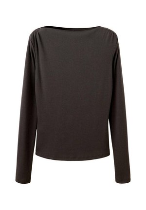 Mango, ADULT - Pullover - dark brown