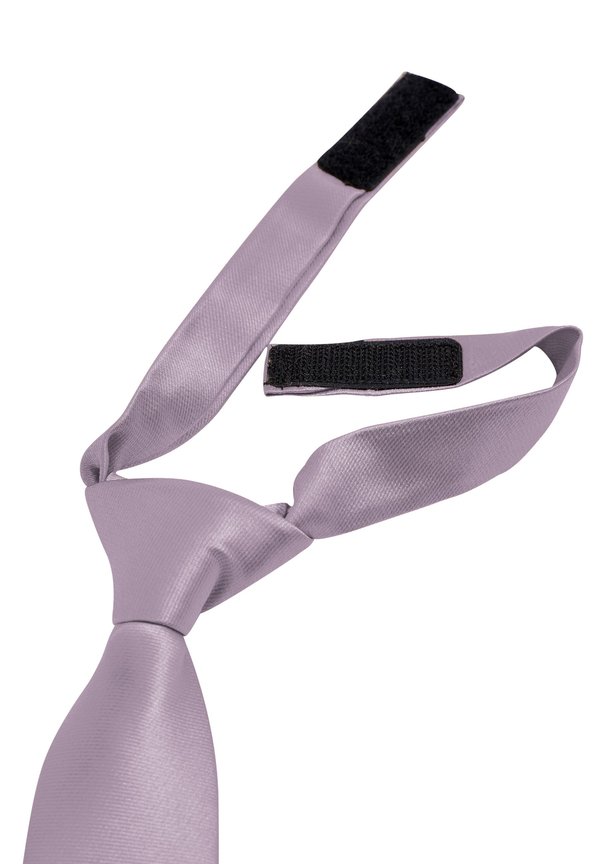 STANDARD – Krawatte – lilac purple