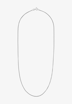 FAVS Halskæder - silberfarben