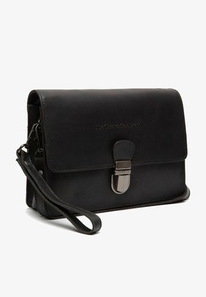 LUCCA - Neceser - black