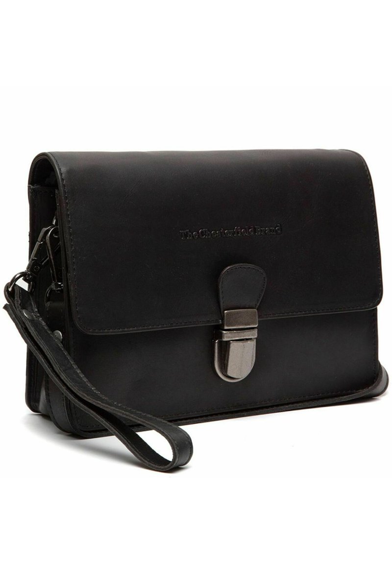 The Chesterfield Brand LUCCA - Trousse - black