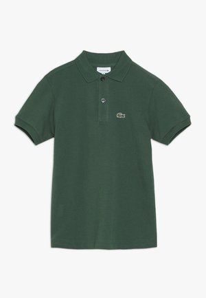 Polo - green