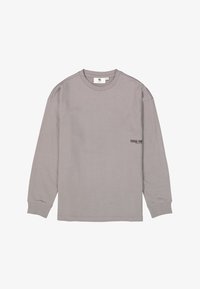 Selected, owl grey