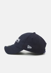 New Era TEAM SCRIPT 9TWENTY® - Cap - bluie