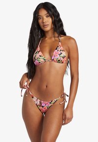 Billabong - SOL SEARCHER TIE SIDE - Bikini bottoms - mul Thumbnail Image 1