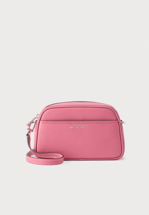 JET SET - Sac bandoulière - rosewood