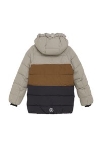 Color Kids COLORBLOCK - Skidjacka - pure cashmere