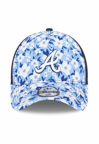 New Era FLORAL   - Casquette - ciel bleu