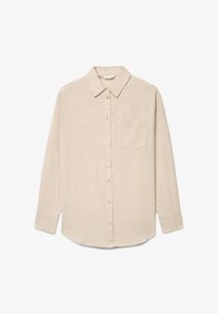 Non selezionato, beige chiaro