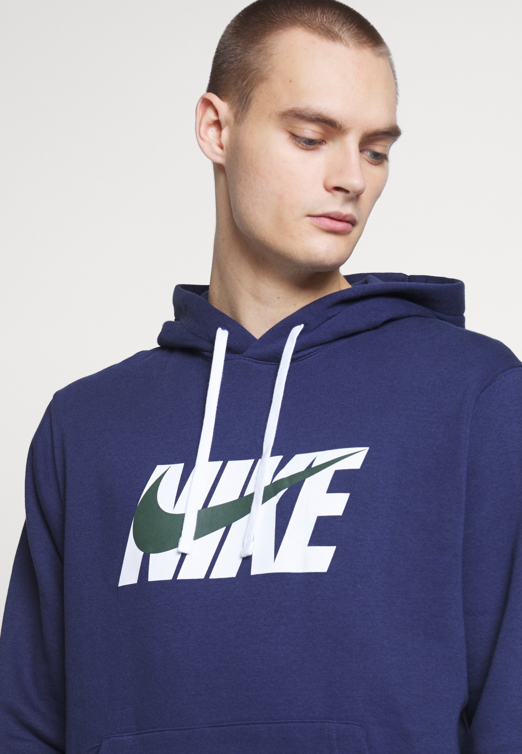 nike gx tracksuit navy