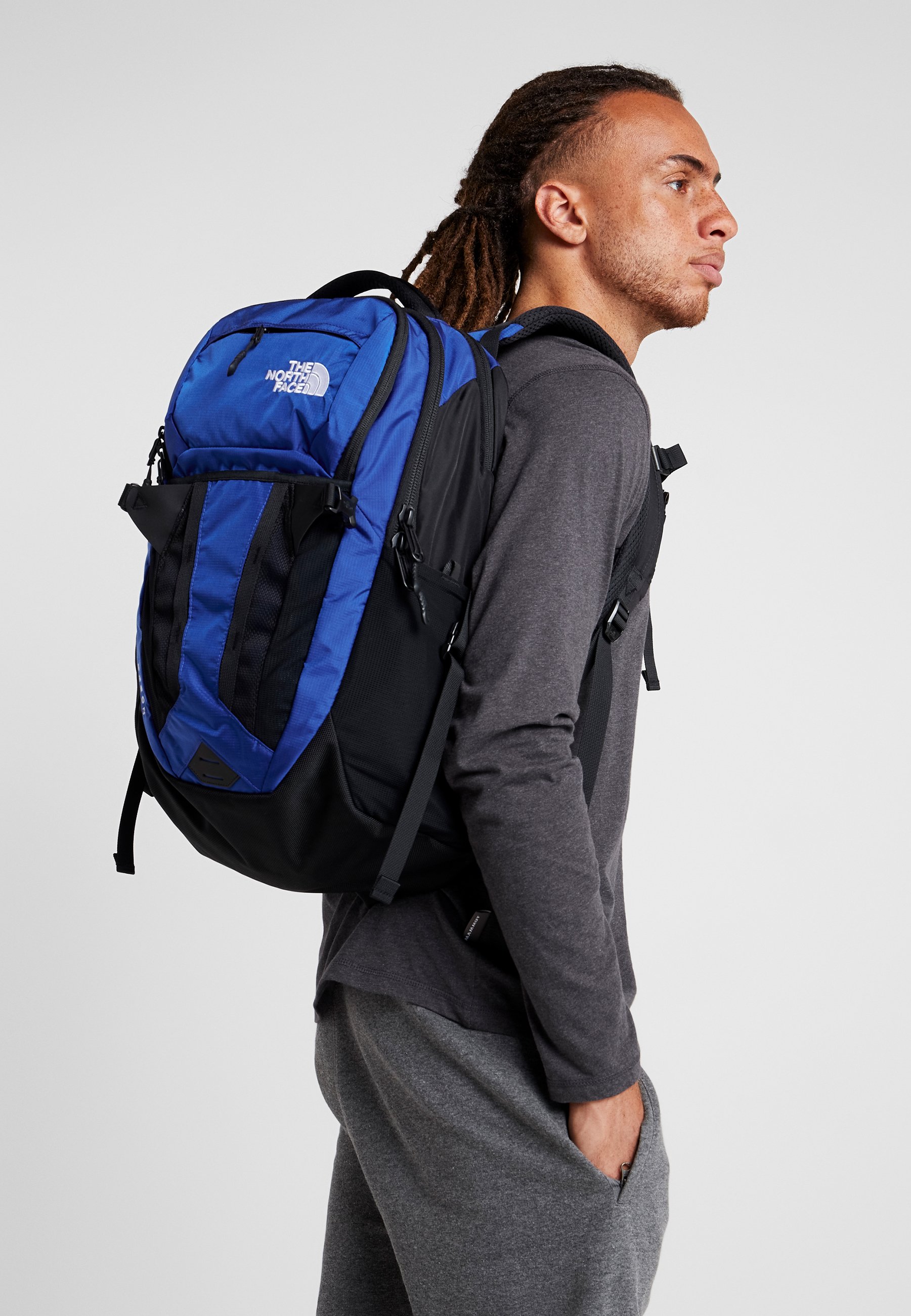 the north face recon