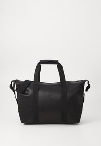 HILO BAG SMALL UNISEX - Torba za vikend - black