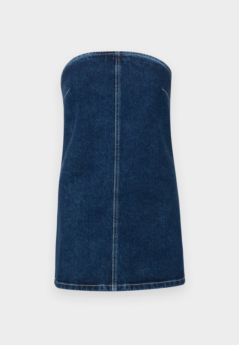 BLANCHE Top donkerblauw BLANCHE Top donkerblauw