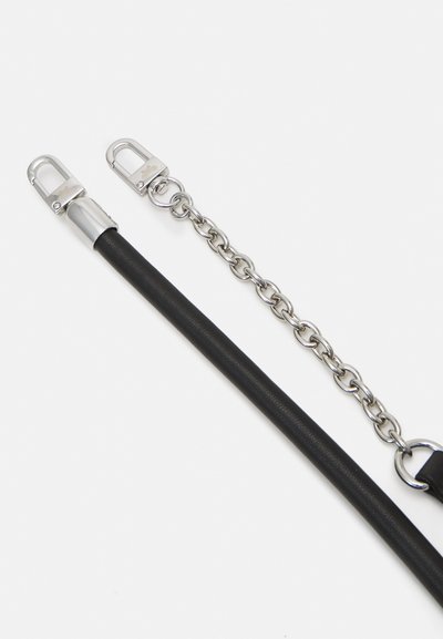 WEEKEND MaxMara MARCHE - Pochette - nero