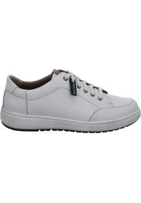Josef Seibel DAVID - Sneaker low - weiss-kombi