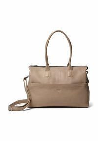 Valimata, warm taupe