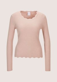 Unausgewählt, pale pink