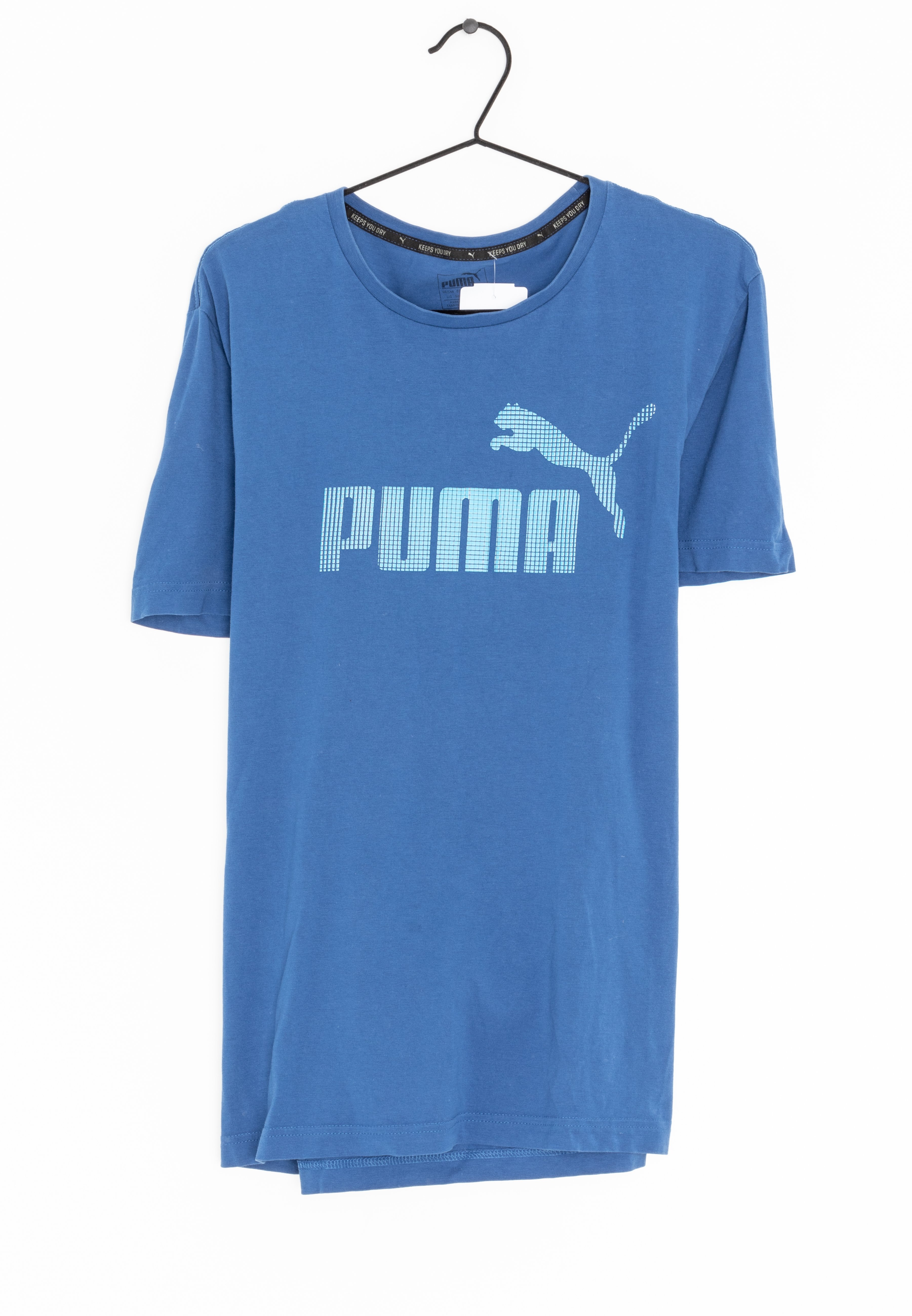 puma t shirt print
