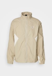 STARSPRINTER JACKET - Spordijakk - beach stone