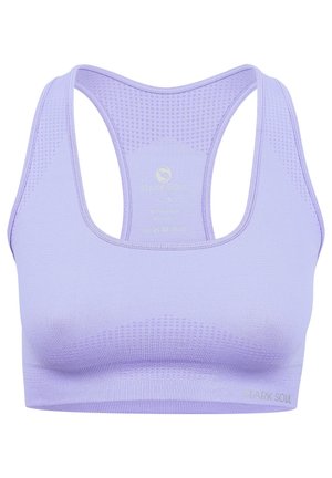 Stark Soul, Bustier - lavendel